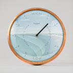 Lahinch Tide Clock — view 2