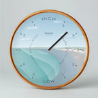 Lahinch Tide Clock