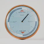 Nautical Tide Clock — view 2