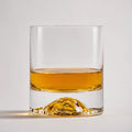 Nephin Heavy Base Whiskey Glass Set