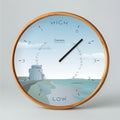 Portmarnock Tide Clock