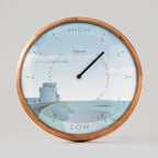 Portmarnock Tide Clock — view 2