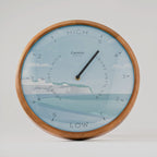 Ramsgate Tide Clock — view 2