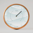 Ripple Tide Clock — view 2