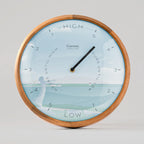 Rosses Point Tide Clock — view 2
