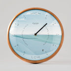 Rosslare Tide Clock — view 2