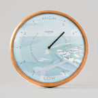 Rush South Beach Tide Clock — view 2