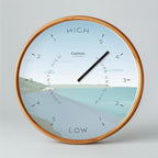 Claycastle Tide Clock