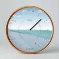 Rosslare Tide Clock