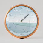 Sandymount Tide Clock — view 2