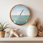 Schull Tide Clock — view 2