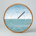 Schull Tide Clock