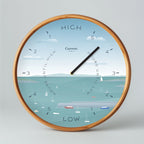 Schull Tide Clock