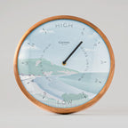 Seaton Tide Clock — view 2