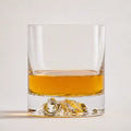Skellig Michael Heavy Base Whiskey Glass Set