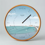 Skerries Tide Clock