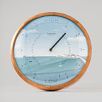 Skerries Tide Clock — view 2