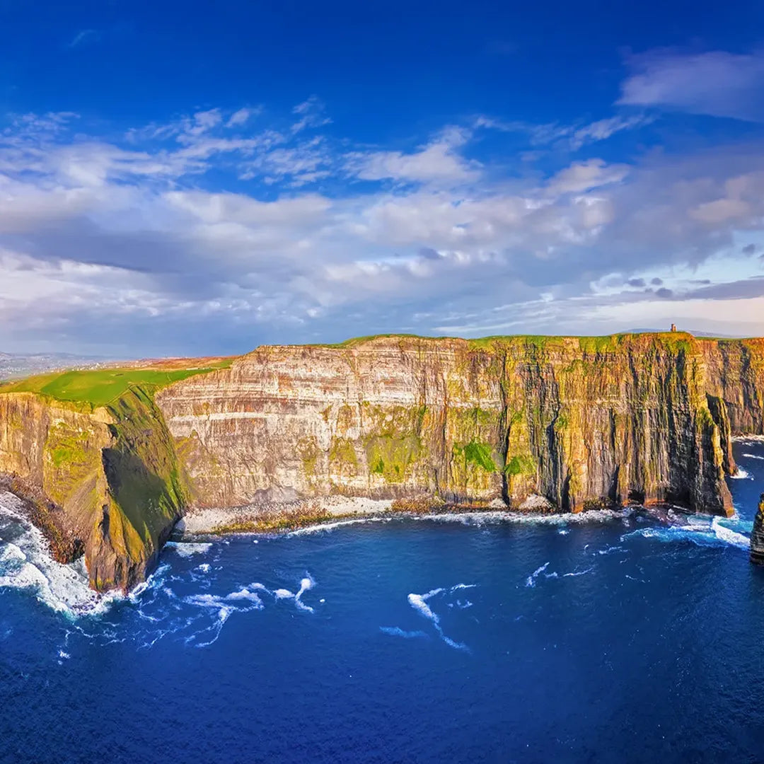 The Landform
