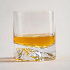 Slieve League Heavy Base Whiskey Glass Set