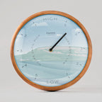 Strandhill Tide Clock — view 2