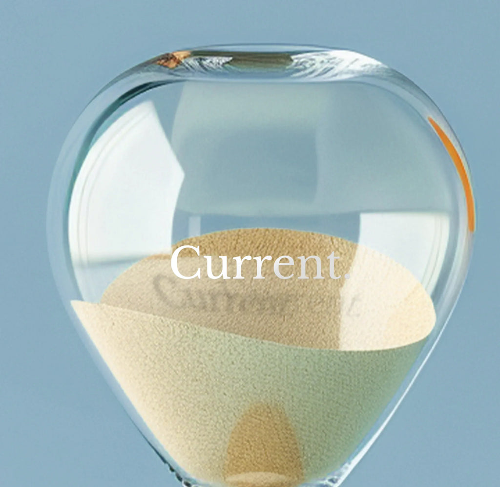 The 1% Hourglass — view 5
