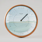 Tramore Tide Clock — view 2