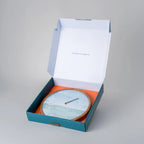 Tynemouth Longsands Tide Clock — view 3