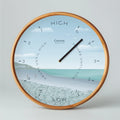 Walpole Bay Tide Clock