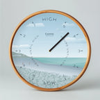 Walpole Bay Tide Clock