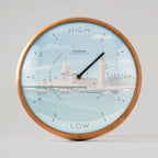 Westminster Bridge Tide Clock — view 2