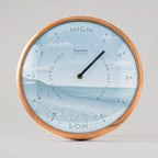 Westward Ho! Tide Clock — view 2