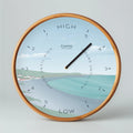Woolacombe Tide Clock