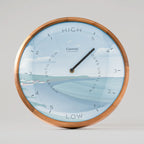 Woolacombe Tide Clock — view 2