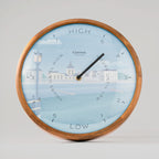 Worthing Tide Clock — view 2