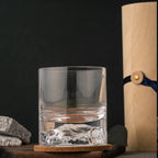 Galtymore Heavy Base Whiskey Glass Set — view 5