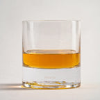 Howth Heavy Base Whiskey Glass Set