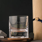 Howth Heavy Base Whiskey Glass Set — view 5