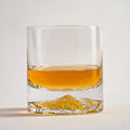 Sugarloaf Heavy Base Whiskey Glass Set